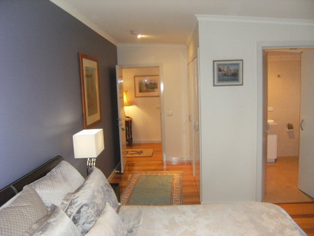 Casa Favilla B&B, Apollo Bay, Australia