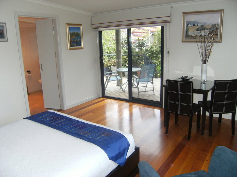 Casa Favilla B&B, Apollo Bay, Australia