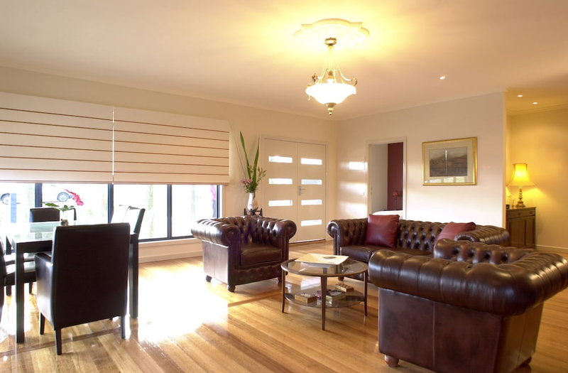 Casa Favilla B&B, Apollo Bay, Australia
