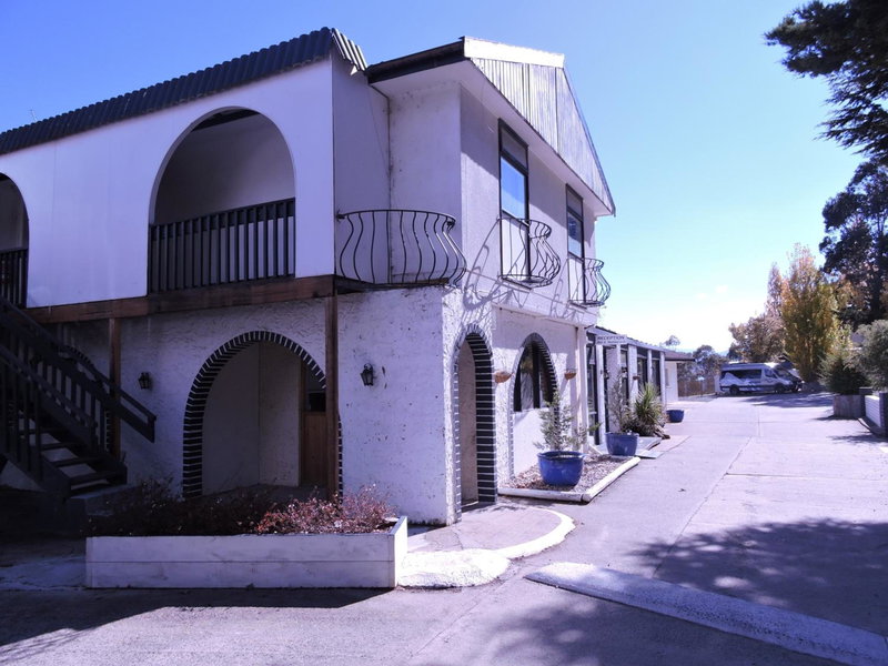 Siesta Villa, Jindabyne, Australia