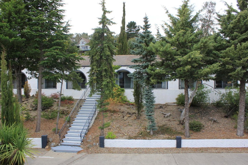 Siesta Villa, Jindabyne, Australia
