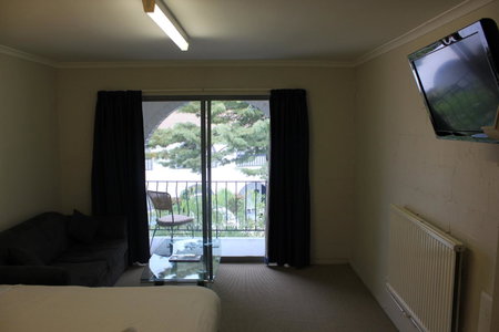 Siesta Villa, Jindabyne, Australia