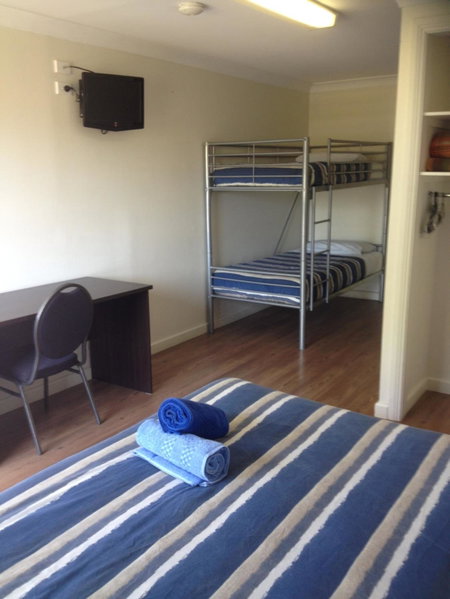 Siesta Villa, Jindabyne, Australia