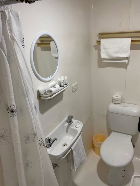 Siesta Villa, Jindabyne, Australia