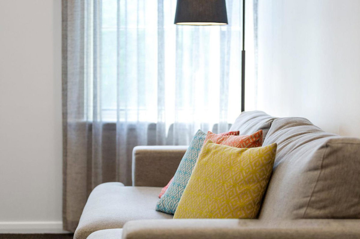 South Yarra Central Apartment Hotel, Australia
