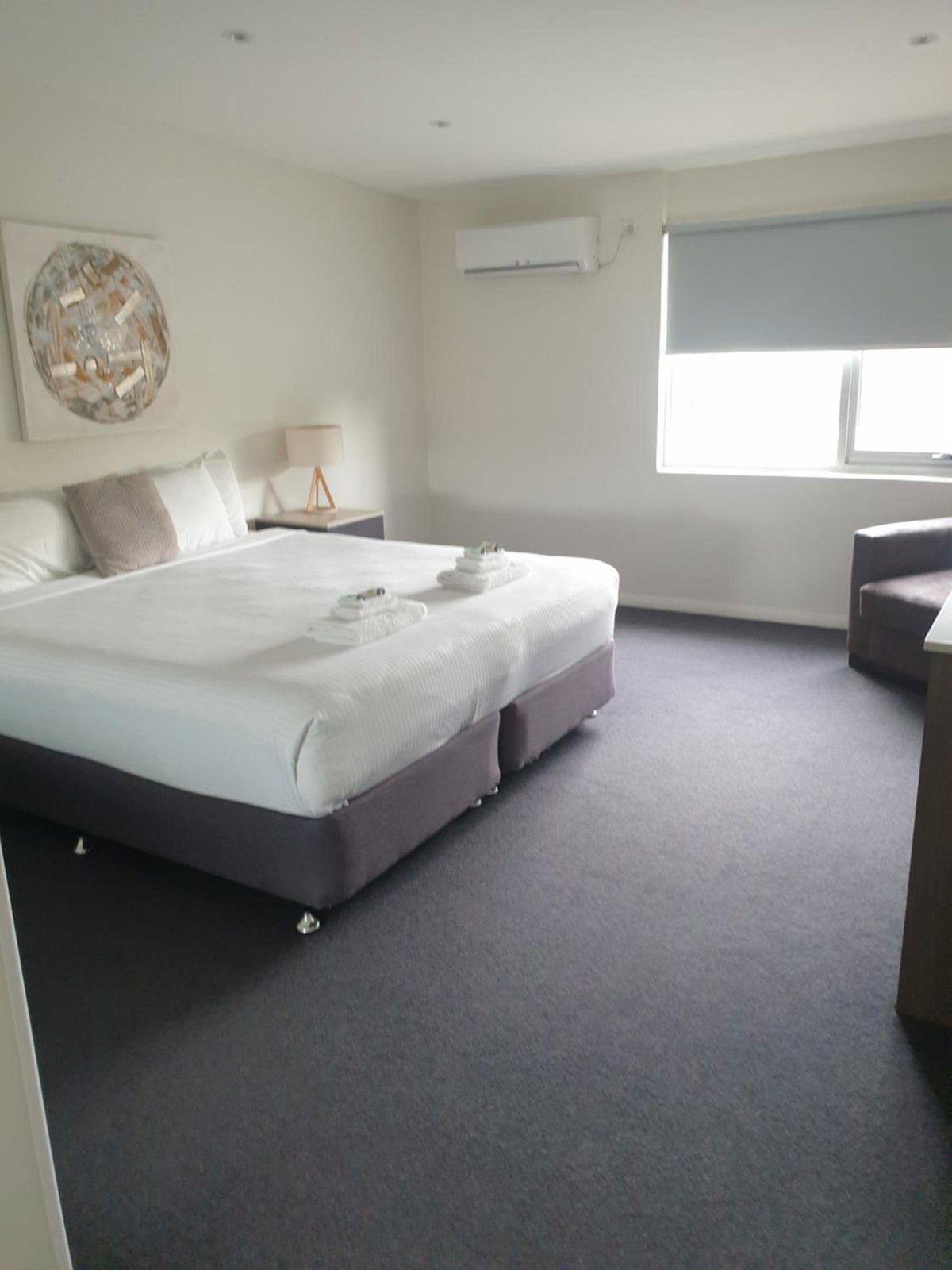 Hotel · Carlton Suites, Goulburn