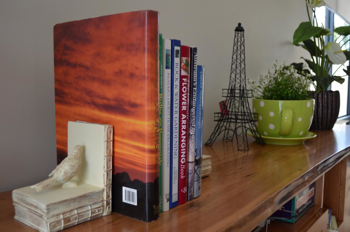 Ellard Bed & Breakfast, Australia