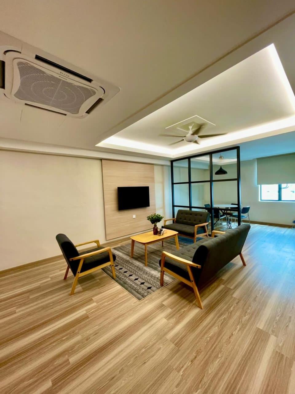 Savana Hotel & Serviced Apartments, Malaysia