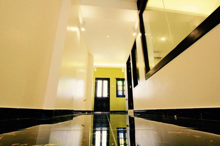 The Egerton - Walk to Jonker - Ensuite - Heritage, Malacca, Malaysia
