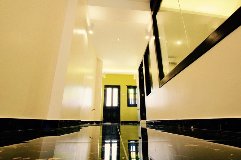 The Egerton - Walk to Jonker - Ensuite - Heritage, Malacca, Malaysia