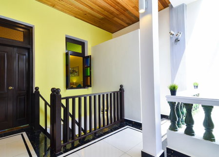 The Egerton - Walk to Jonker - Ensuite - Heritage, Malacca, Malaysia