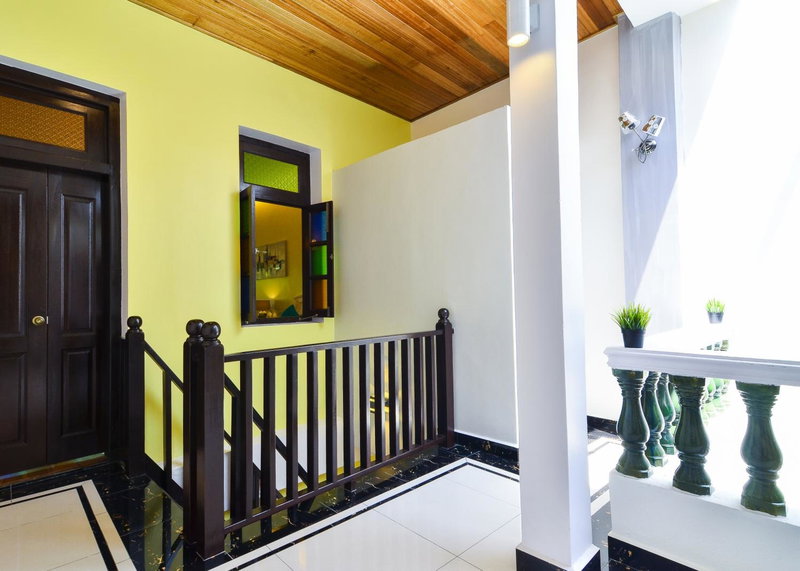 The Egerton - Walk to Jonker - Ensuite - Heritage, Malacca, Malaysia