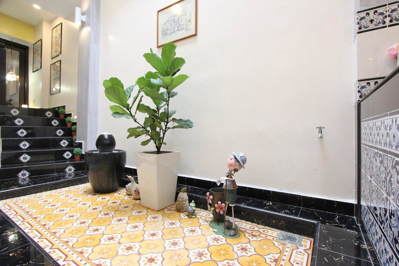 The Egerton - Walk to Jonker - Ensuite - Heritage, Malacca, Malaysia