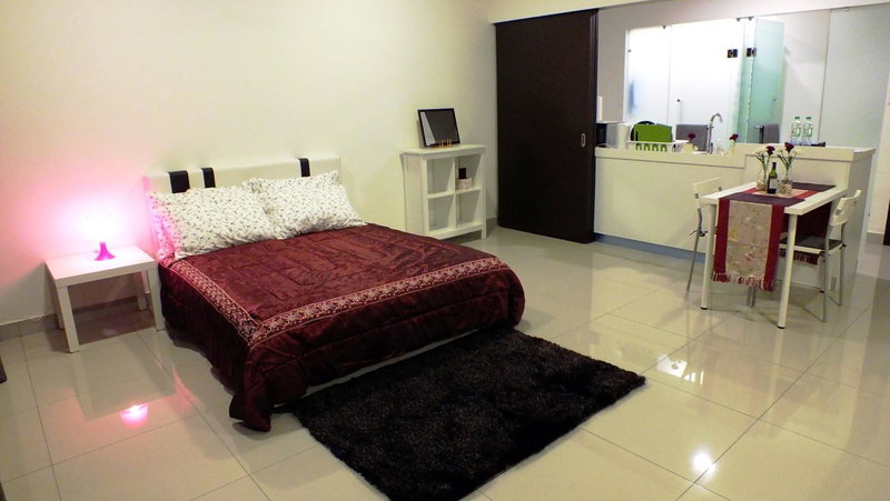 Zen Studio @ Trefoil Setia Alam, Klang, Malaysia