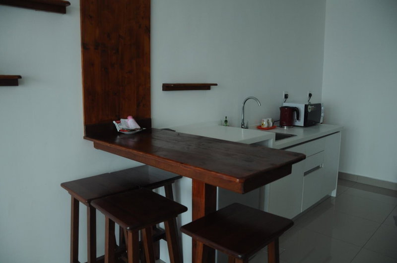 Zen Studio @ Trefoil Setia Alam, Klang, Malaysia