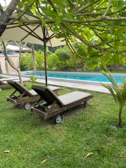 The Temak Villa, Pantai Cenang, Malaysia