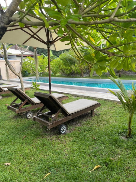 The Temak Villa, Pantai Cenang, Malaysia