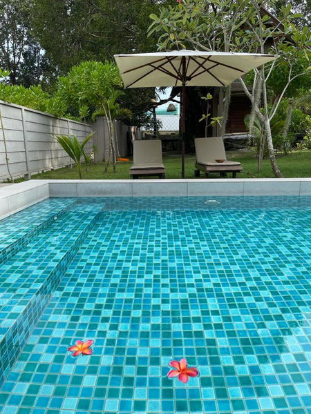 The Temak Villa, Pantai Cenang, Malaysia