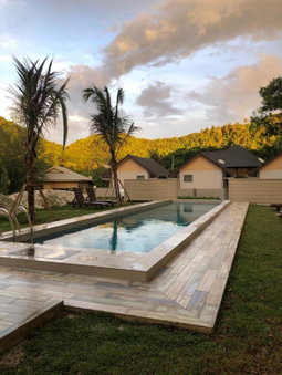 The Temak Villa, Pantai Cenang, Malaysia