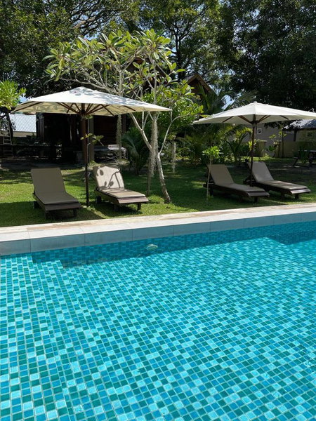 The Temak Villa, Pantai Cenang, Malaysia