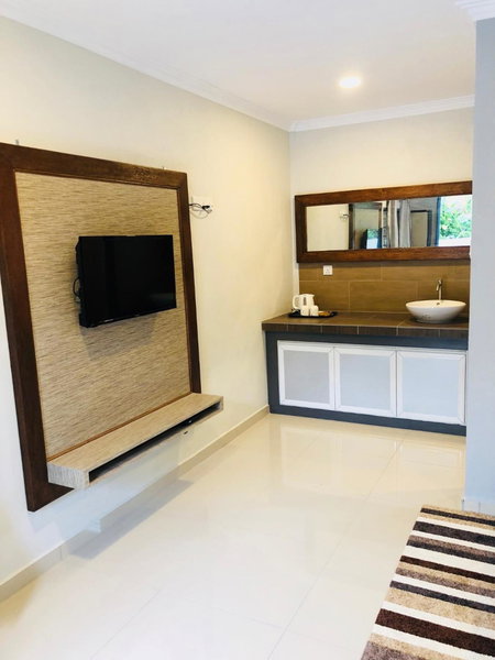 The Temak Villa, Pantai Cenang, Malaysia