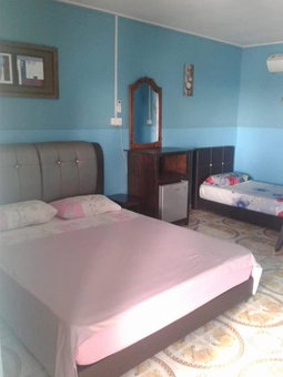 Ella's Place Salang Tioman, Tioman Island, Malaysia