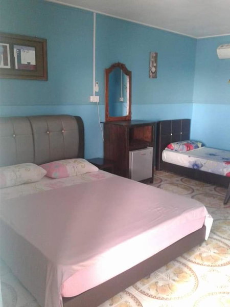 Ella's Place Salang Tioman, Tioman Island, Malaysia