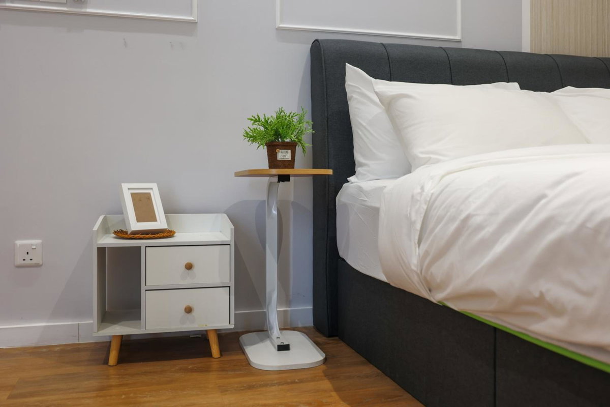 Quill Residence Premium Cozy Suite By Ares Homestay, Malaysia