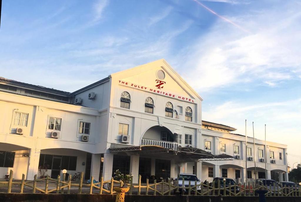 The Zuley Heritage Hotel, Malaysia