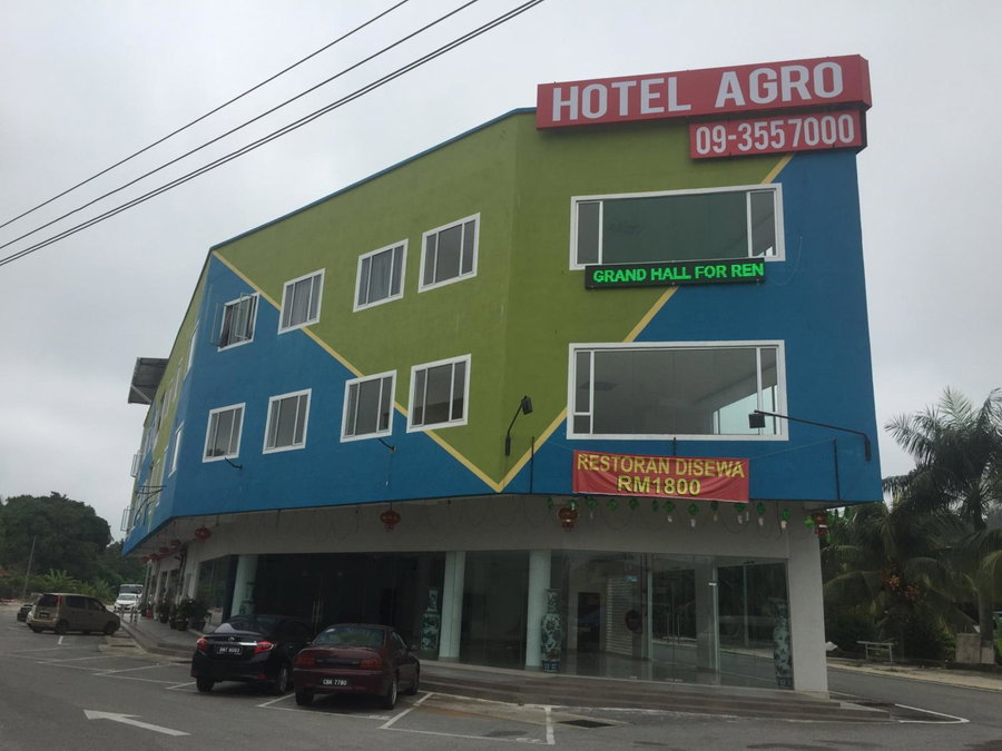 Hotel Raub Agro, Raub, Malaysia