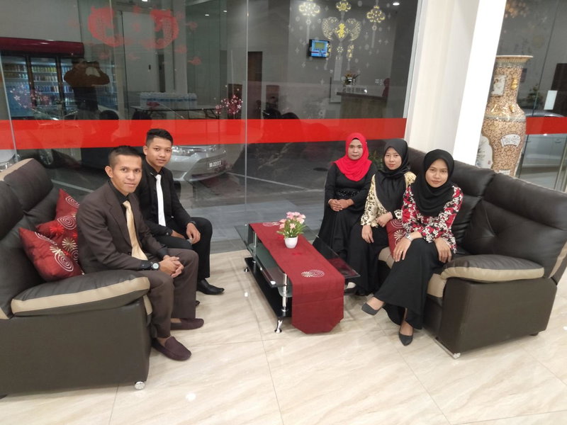 Hotel Raub Agro, Raub, Malaysia