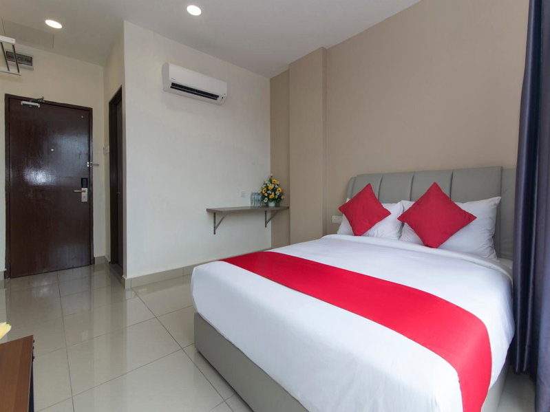 Hotel Raub Agro, Raub, Malaysia