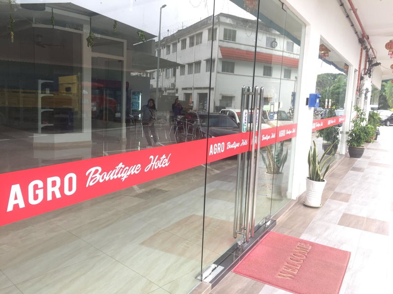 Hotel Raub Agro, Raub, Malaysia
