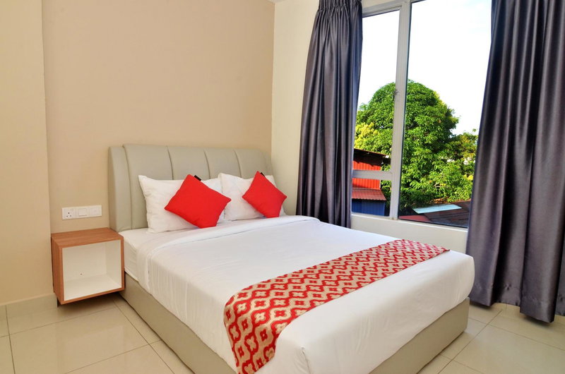 Hotel Raub Agro, Raub, Malaysia