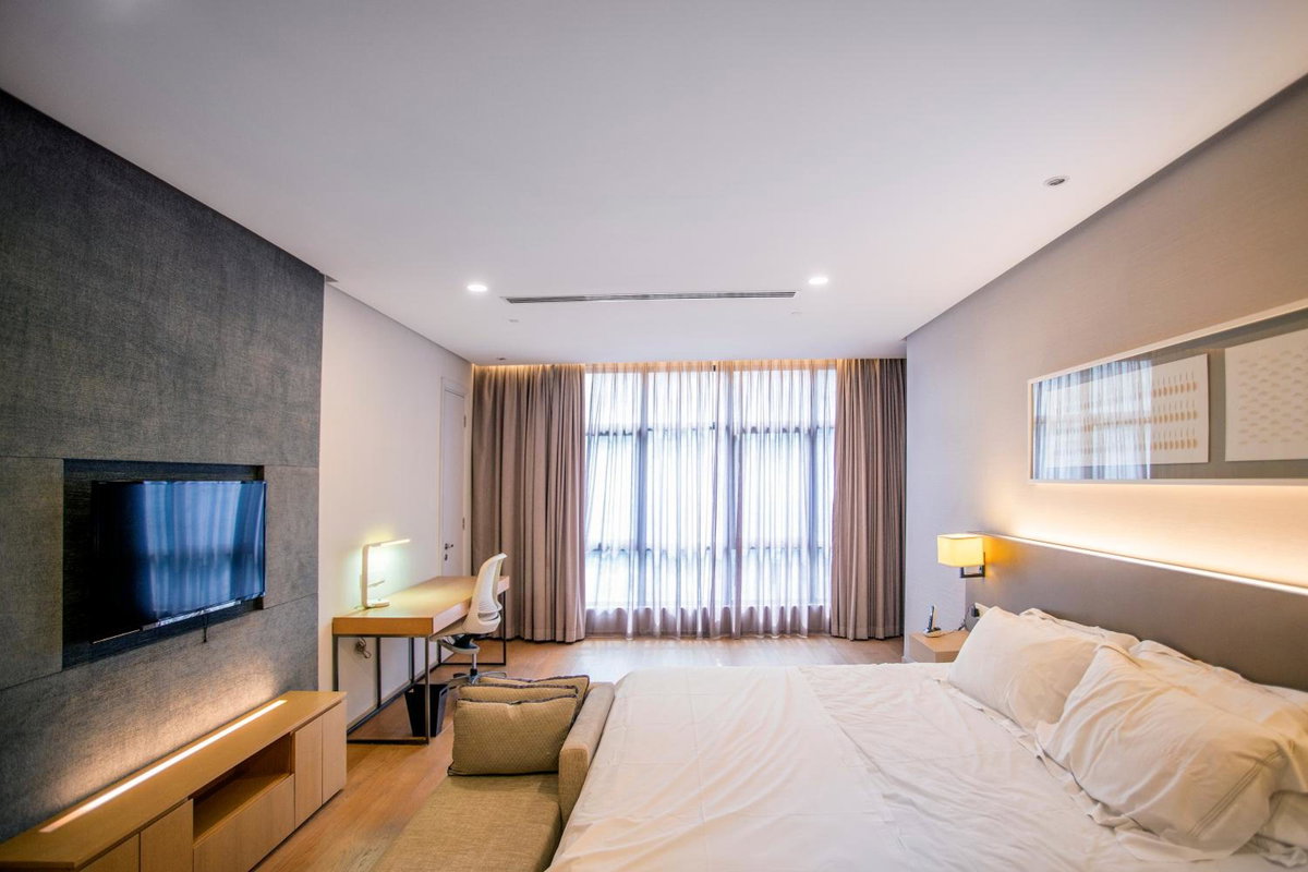 188 Suites KLCC by CoBNB, Малайзия