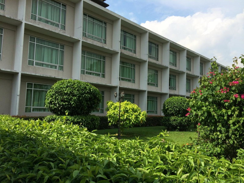 Straits View Hotel JB, Johor Bahru, Malaysia