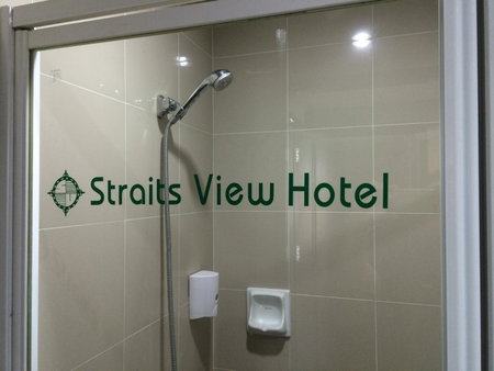 Straits View Hotel JB, Johor Bahru, Malaysia