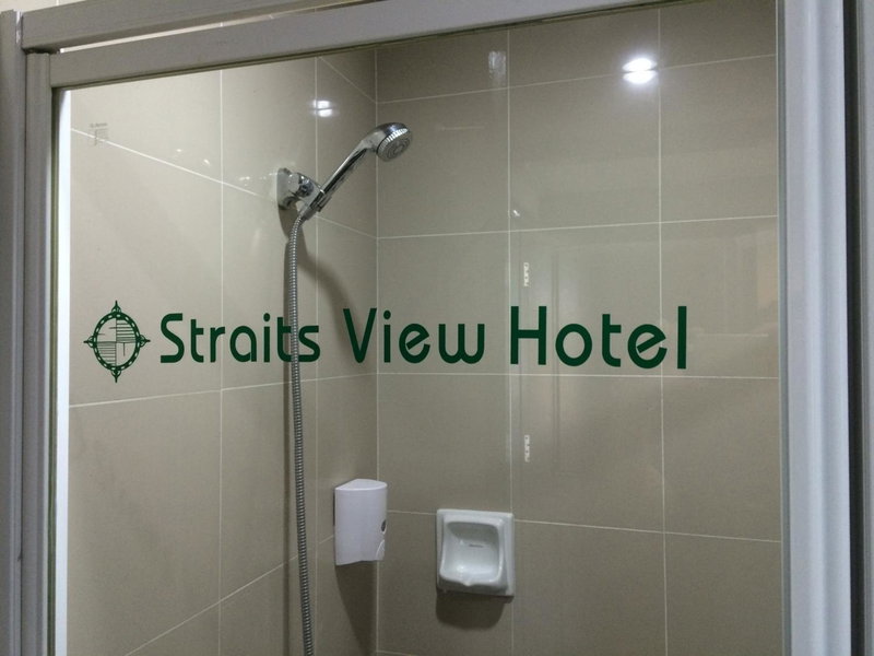 Straits View Hotel JB, Johor Bahru, Malaysia