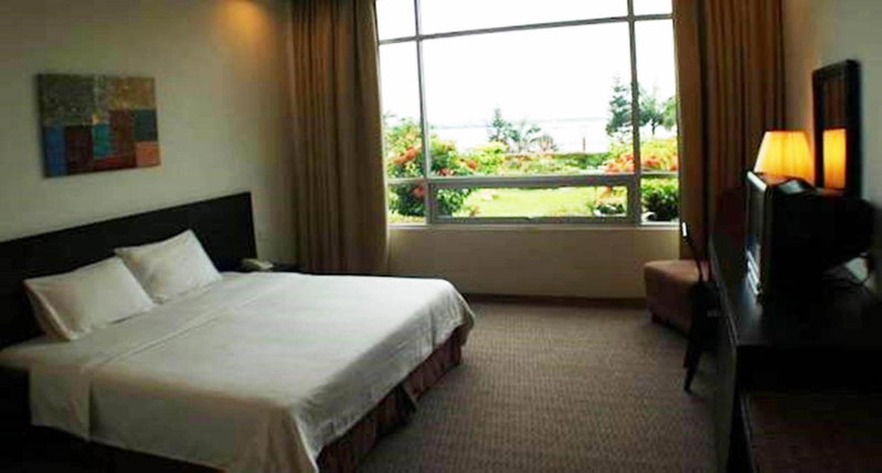 Straits View Hotel JB, Johor Bahru, Malaysia