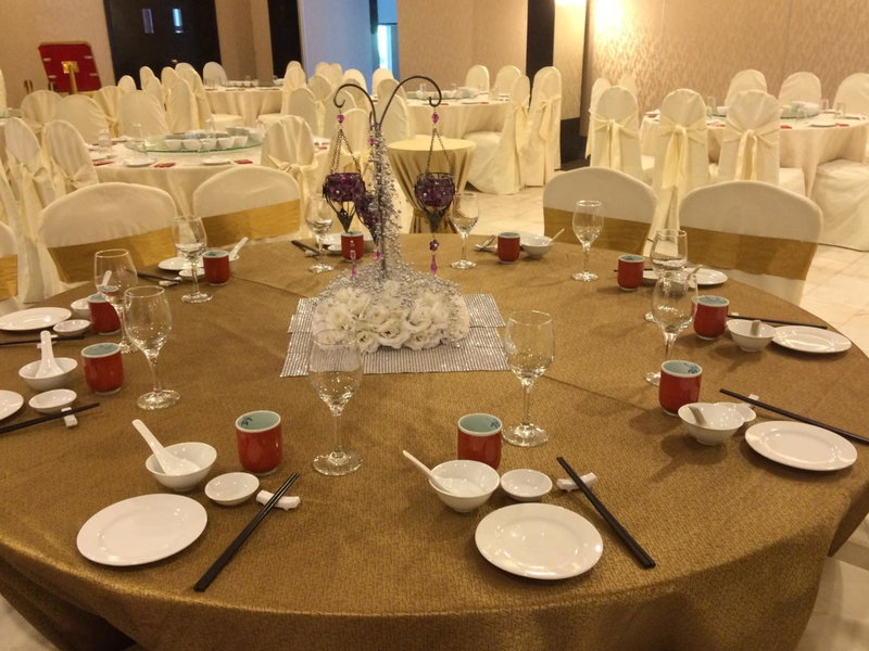 Straits View Hotel JB, Johor Bahru, Malaysia