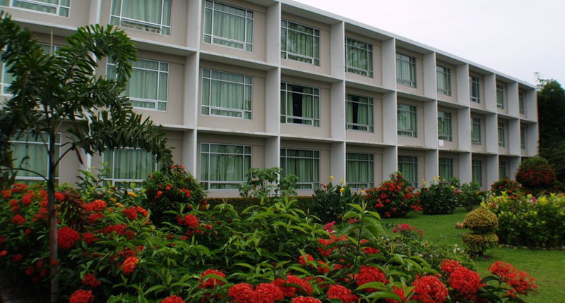Straits View Hotel JB, Johor Bahru, Malaysia
