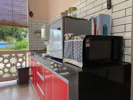 Besut Guesthouse, Kuala Besut, Malaysia