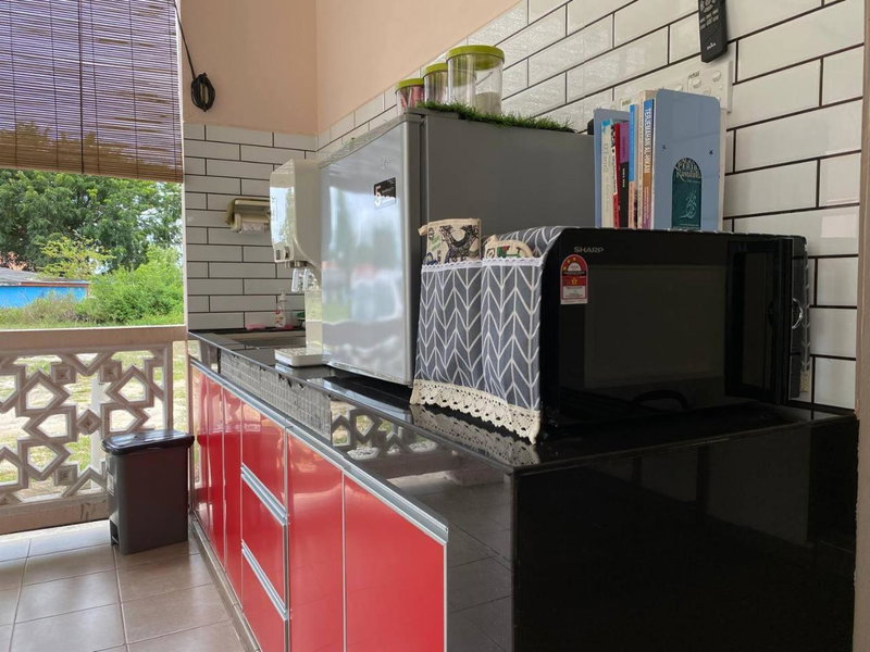 Besut Guesthouse, Kuala Besut, Malaysia
