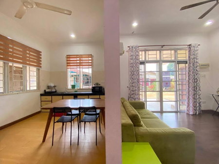 Besut Guesthouse, Kuala Besut, Malaysia