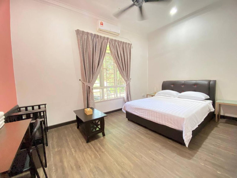 Besut Guesthouse, Kuala Besut, Malaysia