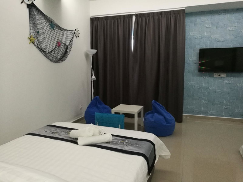 D' Cozy Inn, Malacca, Malaysia