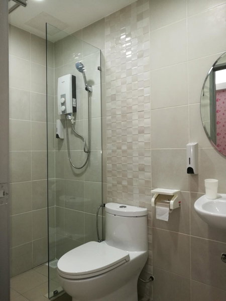 D' Cozy Inn, Malacca, Malaysia