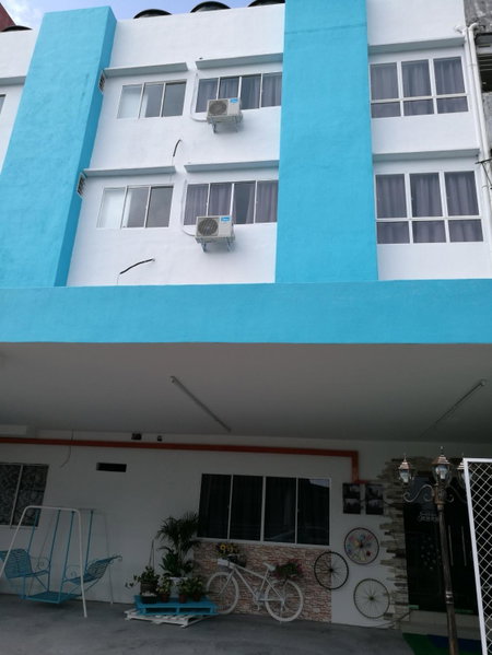 D' Cozy Inn, Malacca, Malaysia