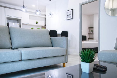 KEEN Suites@Sutera Avenue, Kota Kinabalu, Malaysia