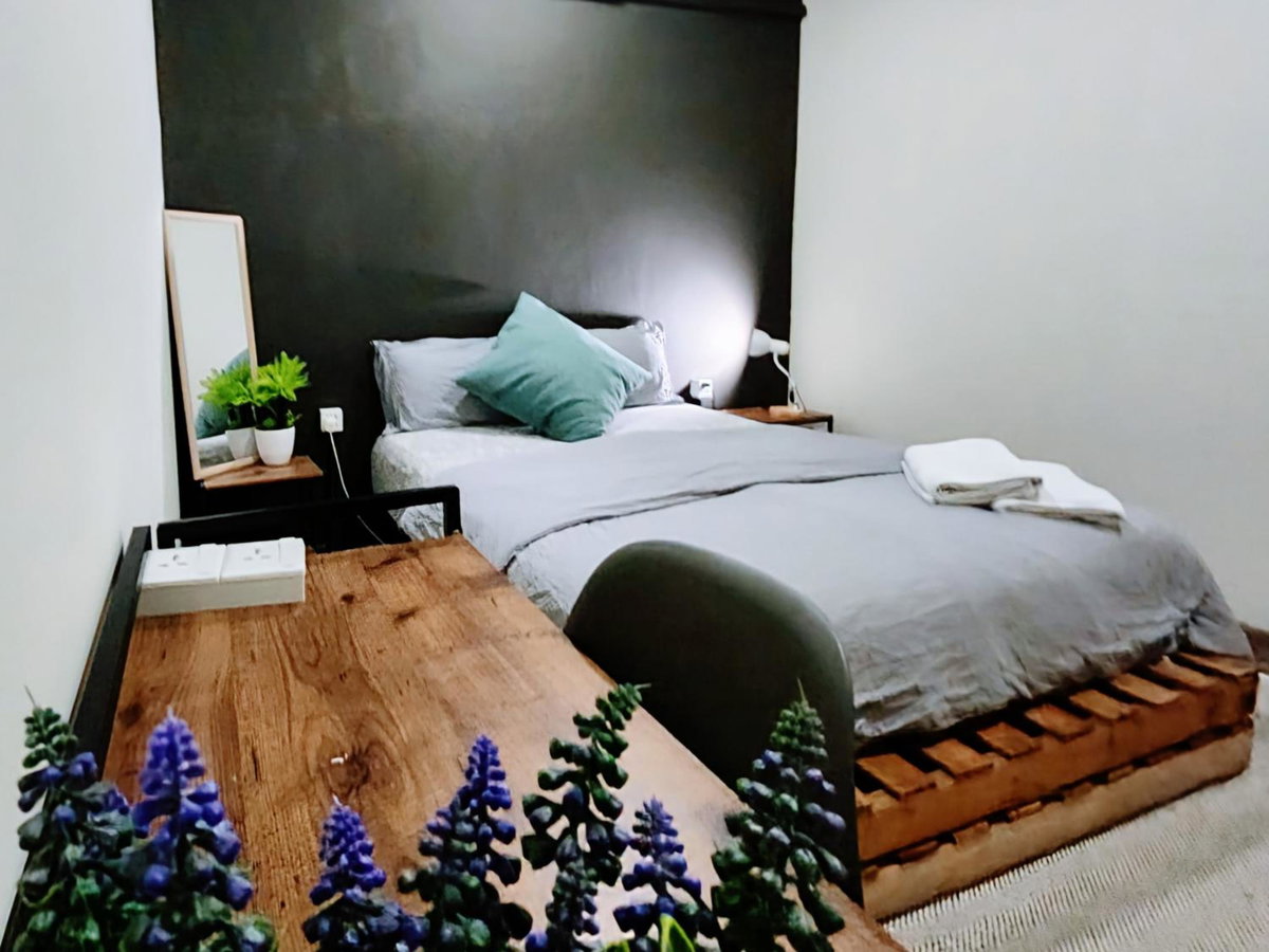 Hotel · Upspot Kuching Waterfront Premium Hostel, Kuching
